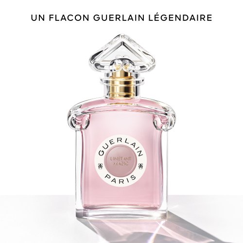 GUERLAIN L'Instant Magic de Guerlain - Eau de Parfum